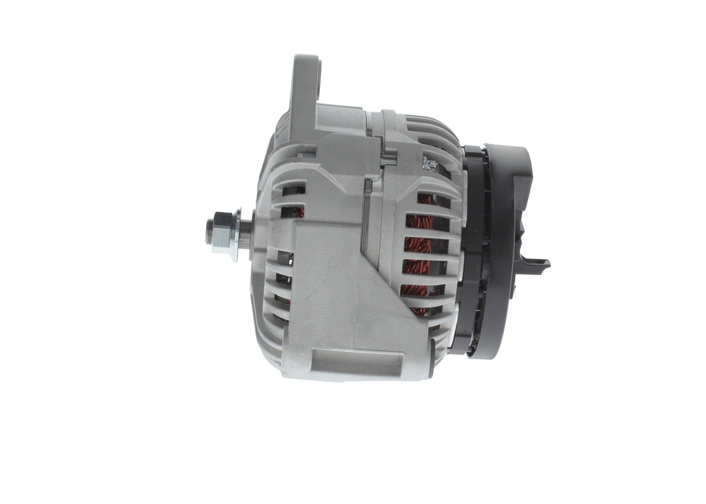 ALTERNATOR MAN