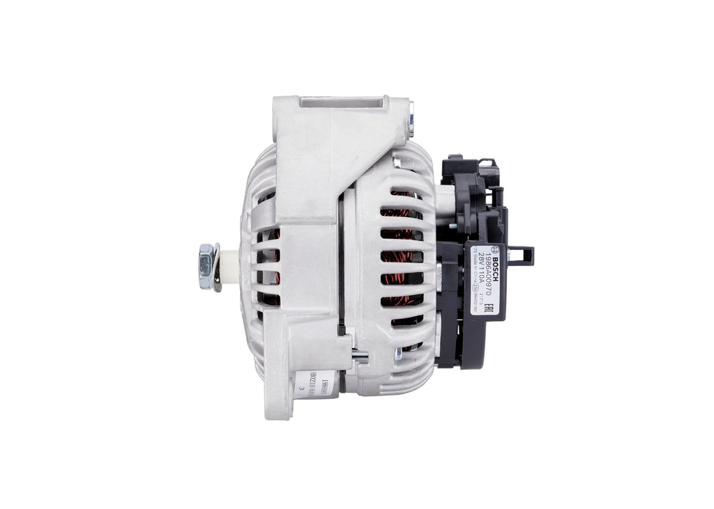 DYNAMO MAN