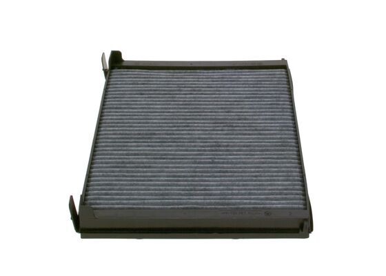 كبينة فلتر هواء DAF