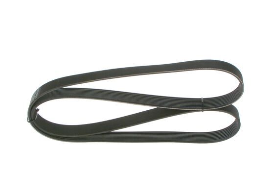 V-RIBBED COURROIE RENAULT