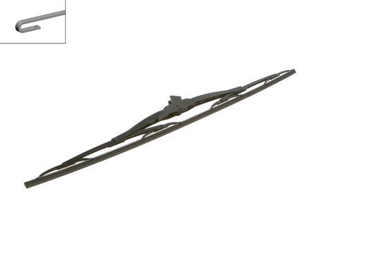 WIPER BLADE RENAULT