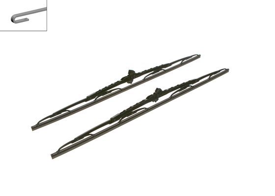 WIPER BLAD ASTRA