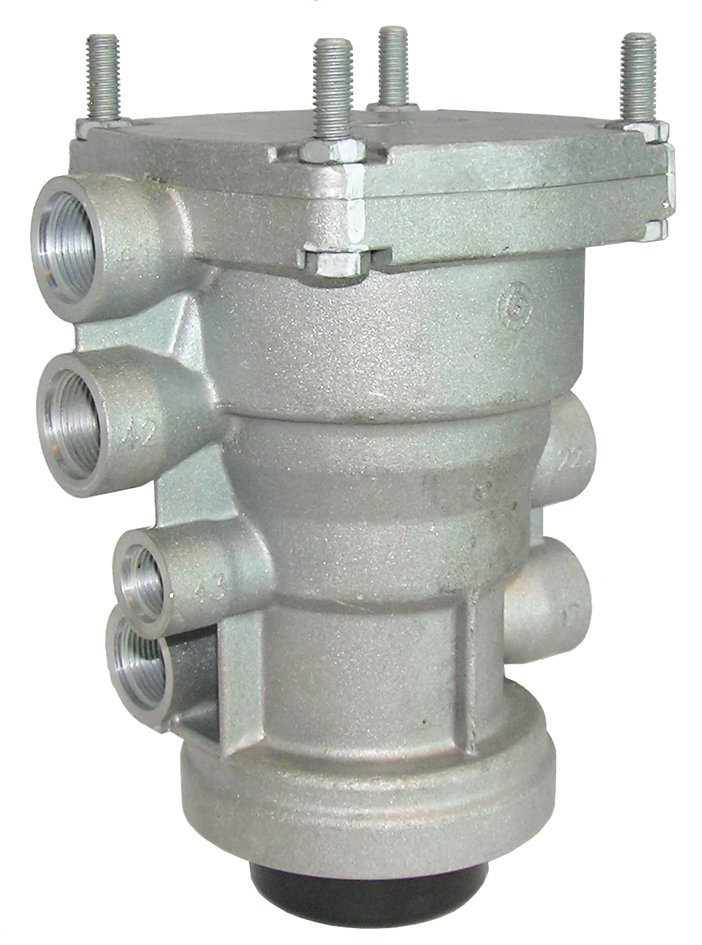 RELAY VALVE DAF