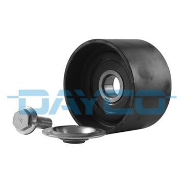 V-CORREA PULLEY MERCEDES