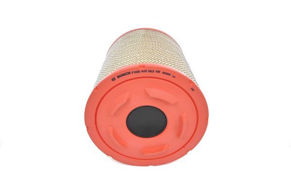 FILTRO DE AIRE IVECO