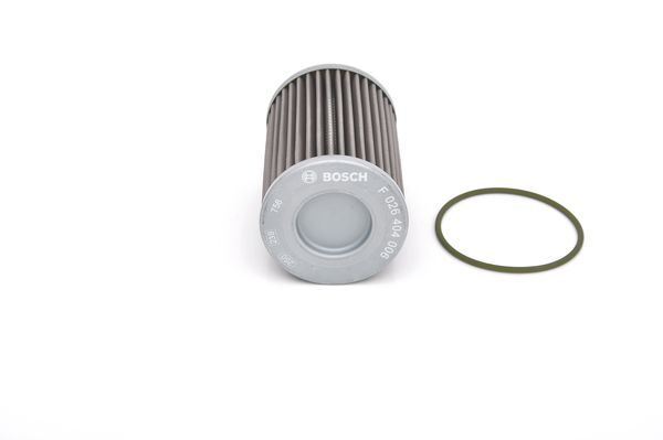 STEERING HYDRAULIC FILTER DAF