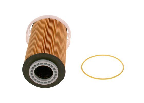 FILTRO DE ACEITE DAF