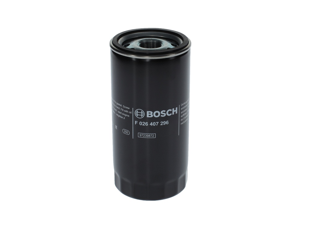 FILTRO DE ACEITE FORD