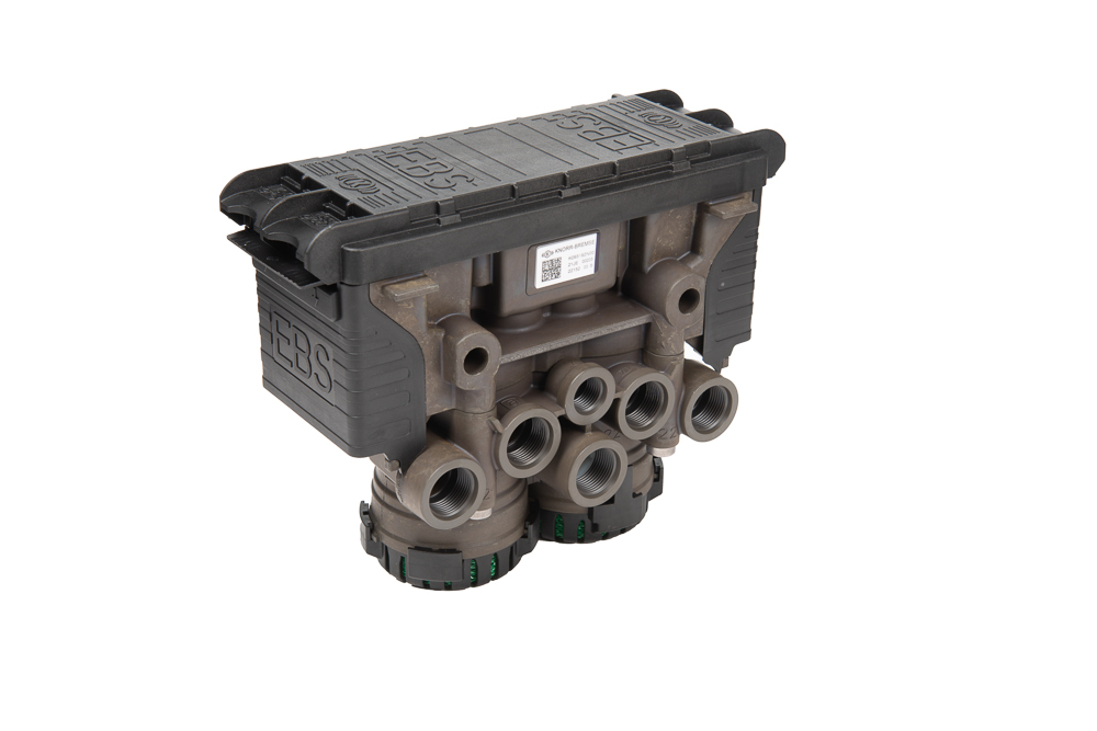 EBS RELAY КЛАПАН FORD OTOSAN