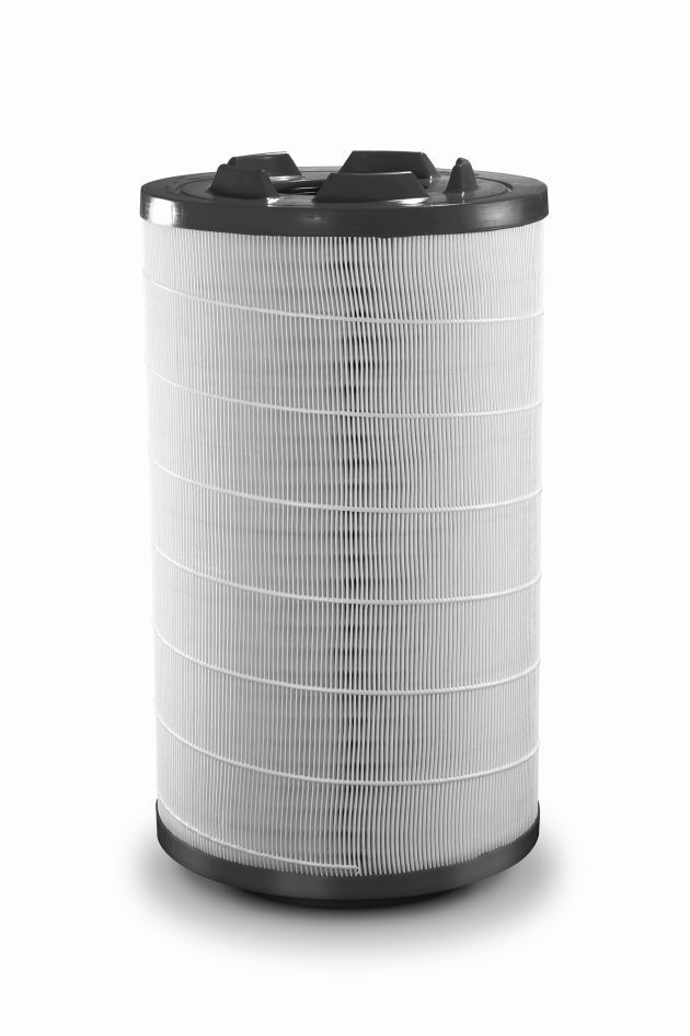 FILTRE À AIR DAF