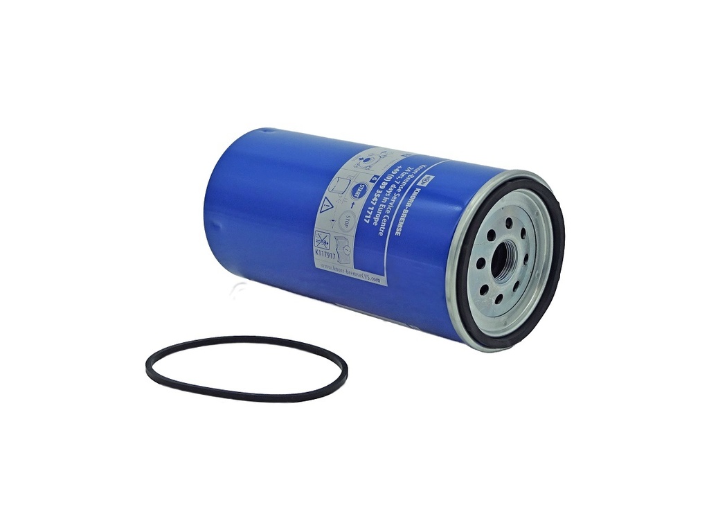 FILTRO DE COMBUSTIBLE DAIMLER