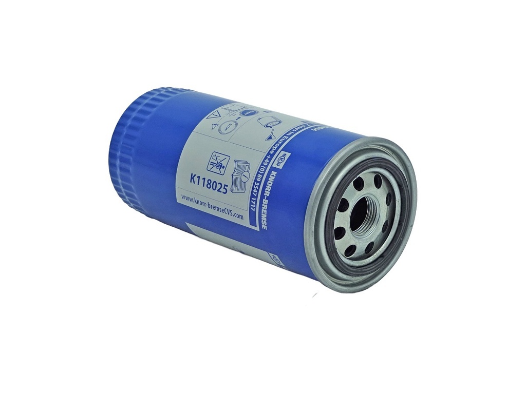 OLIEFILTER DEUTZ