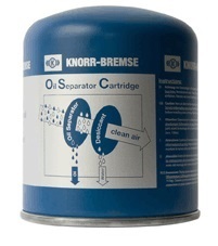 DESSICCATEUR D'AIR CARTRIDGE DAIMLER