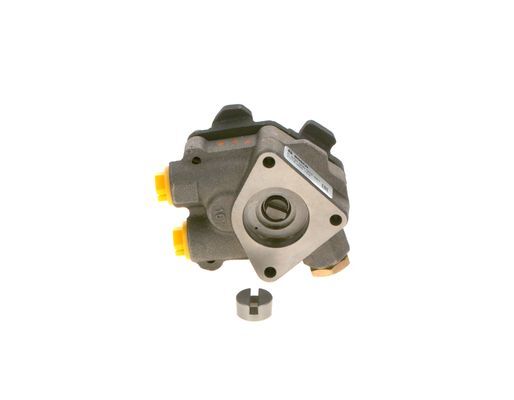 FUEL PUMP RENAULT