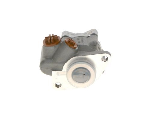 POWER STEERING PUMP MAN