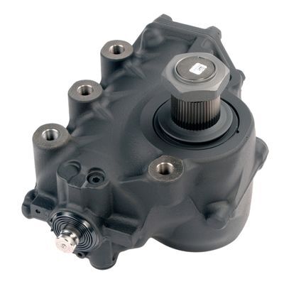 DIRECCIÓN ENGRANAJE VOLVO