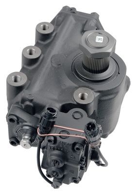 DIRECCIÓN ENGRANAJE VOLVO
