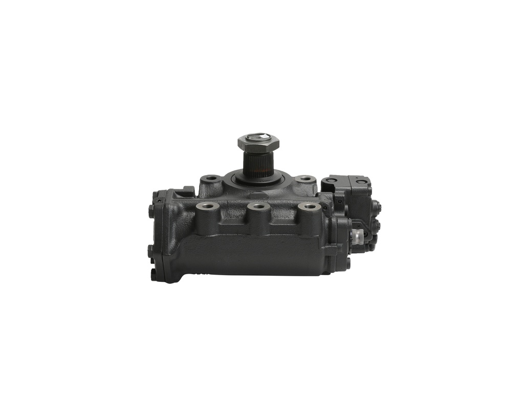 STEERING GEAR VOLVO