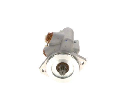 POWER DIRECCIÓN BOMBA DAF