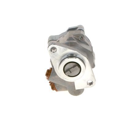 POWER STEERING PUMP MAN