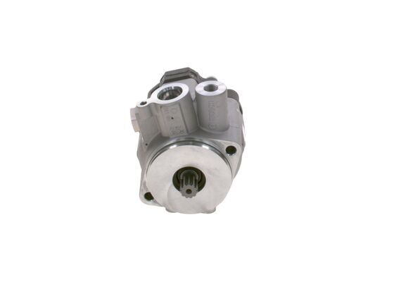 POWER STEERING PUMP SCANIA