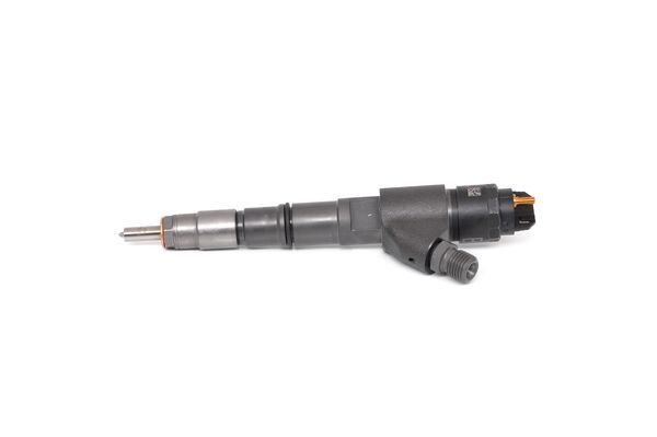 INJECTOR NOZZLE