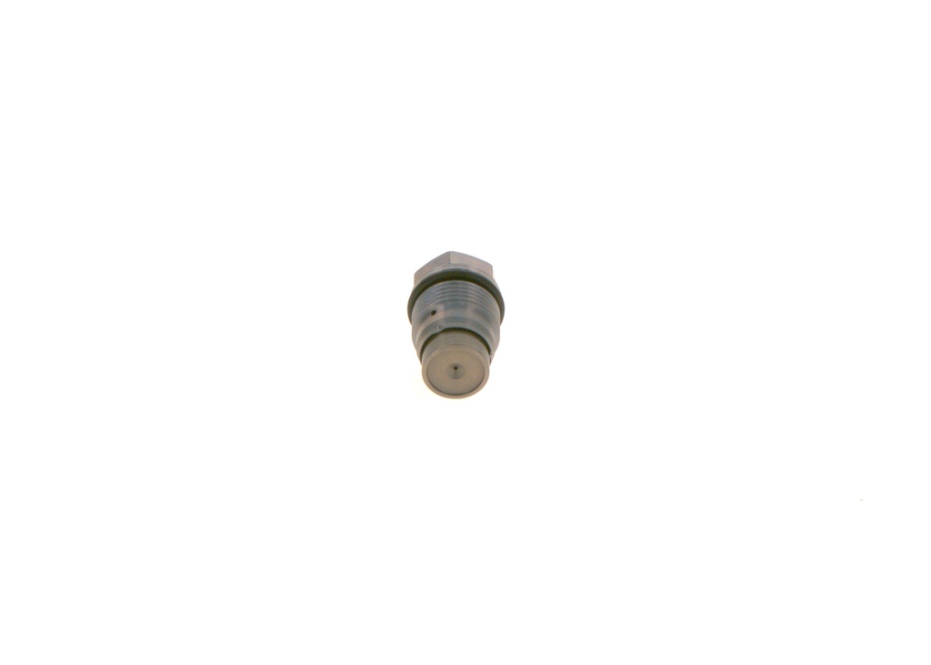 COMMON RAIL DRUK RELIEF KLEP GMC