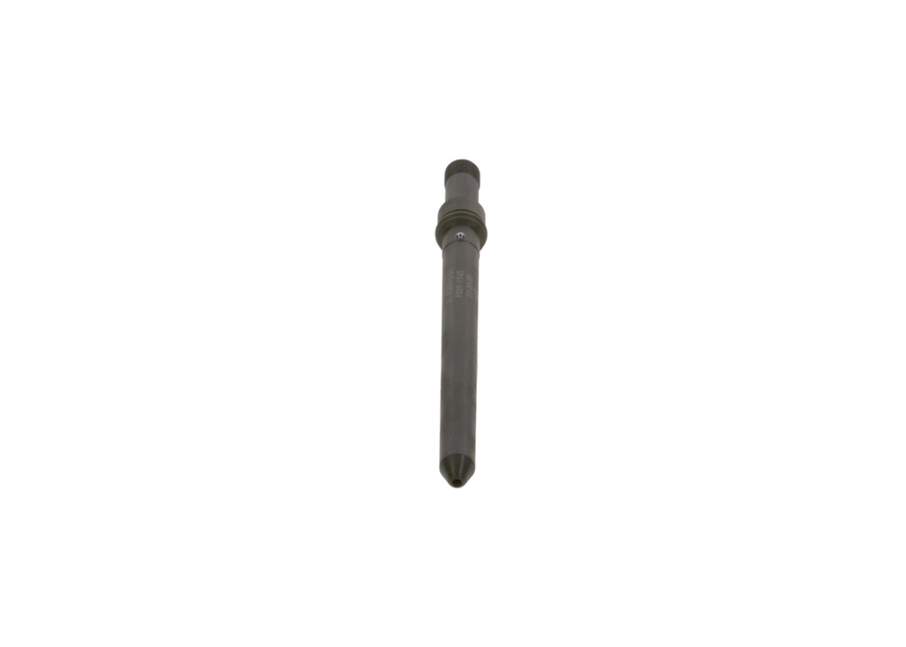 INYECTOR INLET CONECTOR MAN