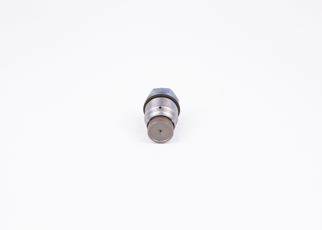 COMMON RAIL PRESSURE RELIEF VALVE CUMMINS