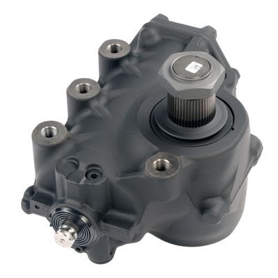 STUURINRICHTING TANDWIEL VOLVO