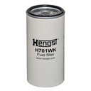 FUEL FILTER BHARATBENZ
