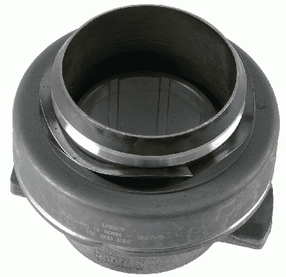 CLUTCH RELEASE BEARING MAN