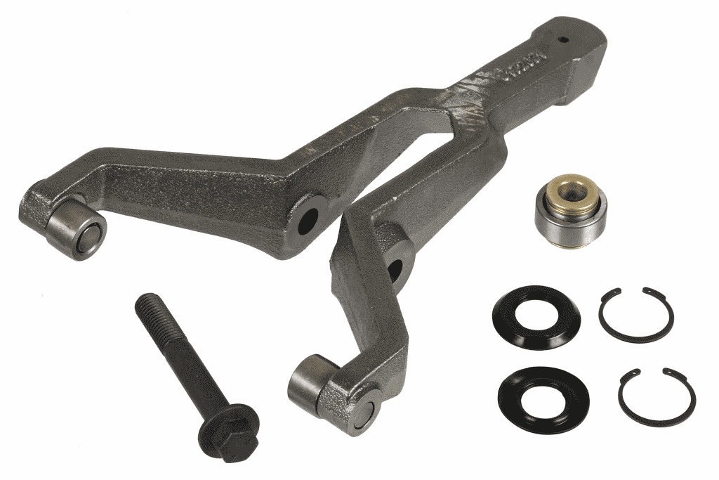 CLUTCH RELEASE FORK RENAULT