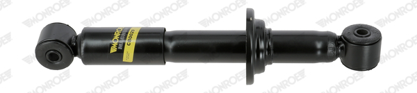 CABIN SHOCK ABSORBER VOLVO