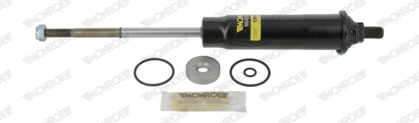 CABIN SHOCK ABSORBER SCANIA