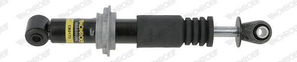 CABIN SHOCK ABSORBER VOLVO