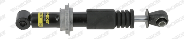 CABIN SHOCK ABSORBER VOLVO
