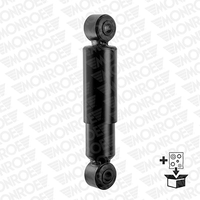 TRAILER SHOCK ABSORBER