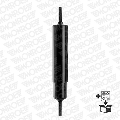 SHOCK ABSORBER RENAULT