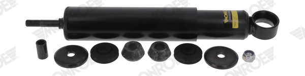 SHOCK ABSORBER SCANIA