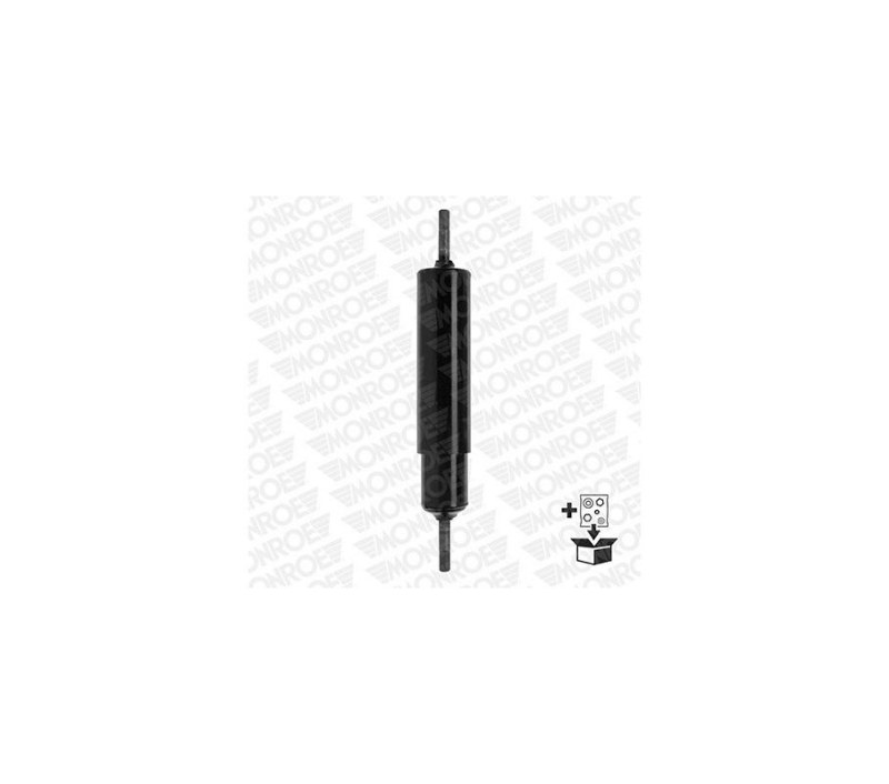 AMORTIGUADOR TRASERO BUS SETRA