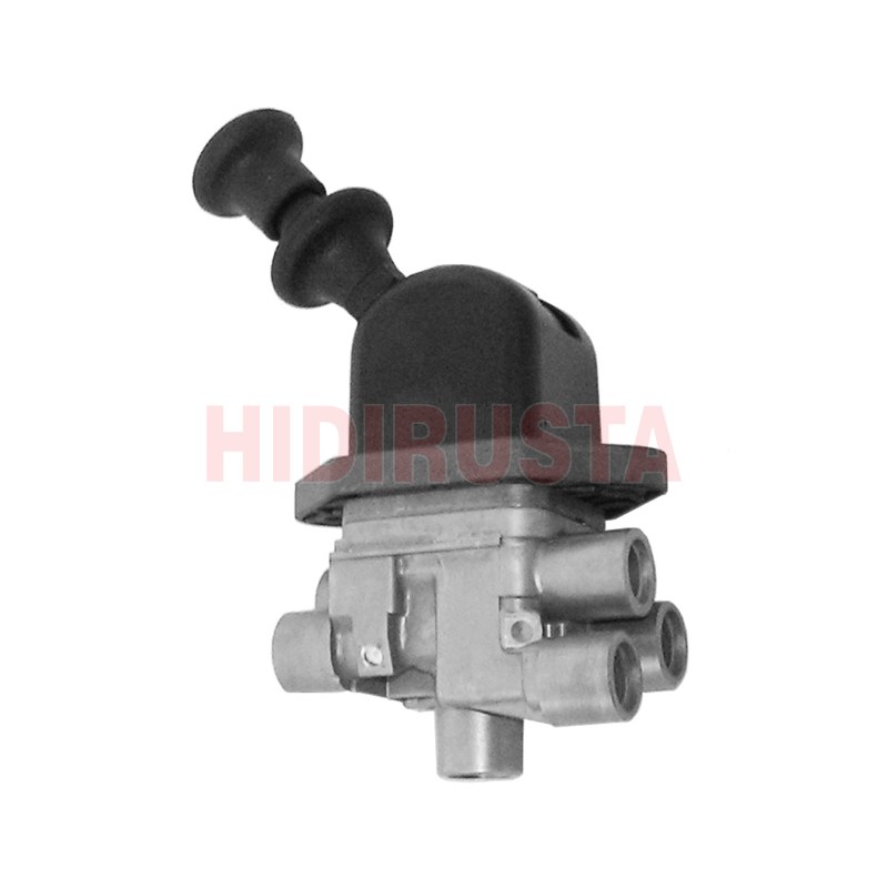 HAND BRAKE VALVE ACTROS