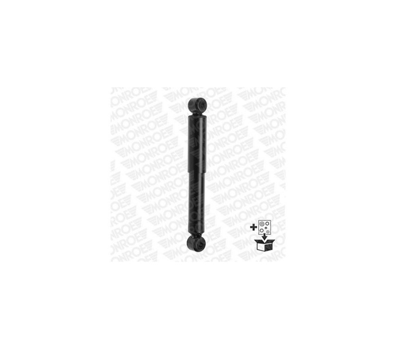 SHOCK ABSORBER FRONT IVECO STRALIS