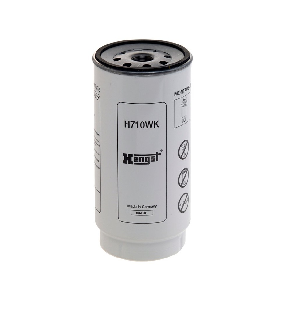 FILTRO DE COMBUSTIBLE DAF