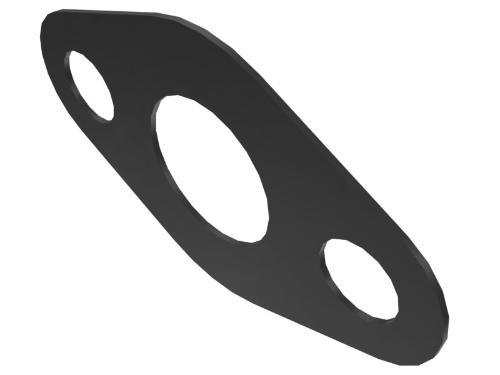 0.79MM THICK FLENS PAKKING