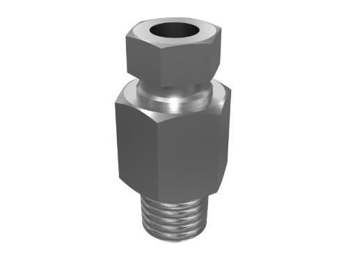 Adapter Assembly