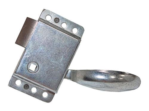 Latch Assembly