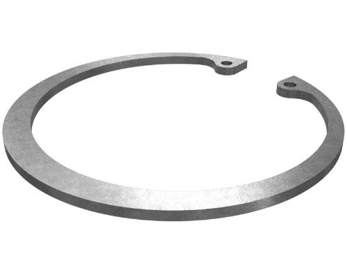 68.63mm Free Diameter Internal Retaining Ring