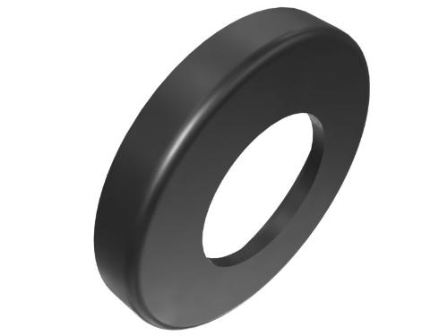 7.2MM INNER DIAMETER RESSORT SEAT