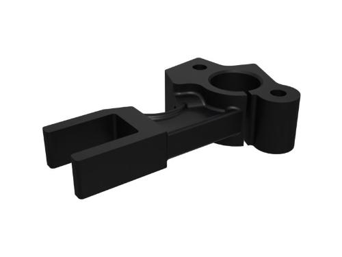 Lever-Governor